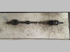 Cardan droit (transmission) CHEVROLET KALOS 96348791