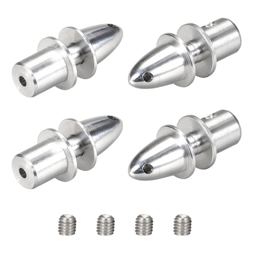 Avion filateur 5mm - rc,