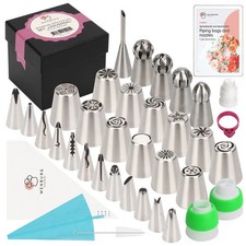 Wenburg Poche à Douille Set