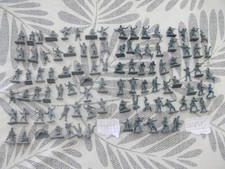 FIGURINES AIRFIX 1/72EME HO