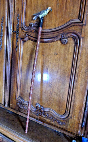 Canne collection - de,