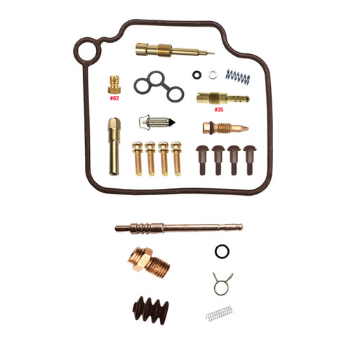 Kit réparation pour - kit,