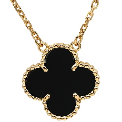 Collier van cleef arpels - &,