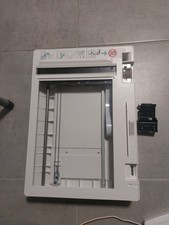 Bloc Scanner Complet (Vitre +