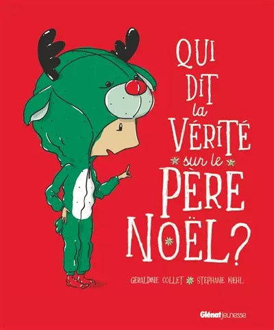 Qui dit vérité - dit, sur