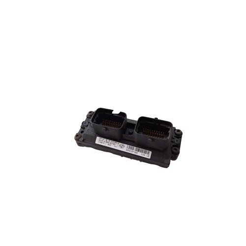 Calculateur injection lancia - calculateur,
