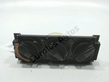 COMMANDE DE CHAUFFAGE