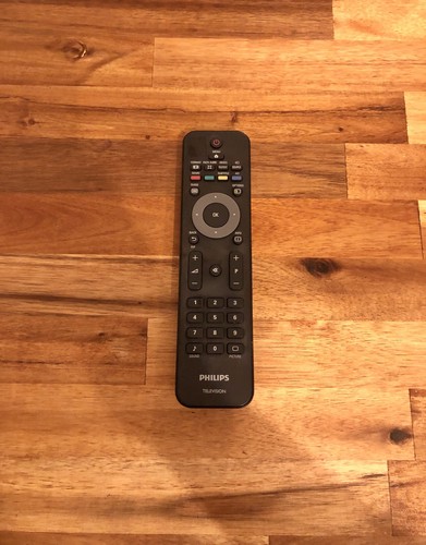 Télécommande philips - télécommande, tv