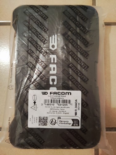 Facom 304da clé - r.304da,