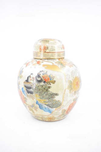 Vase origine cinese - vase,