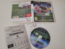 Rugby pro2 top ps3 - top,