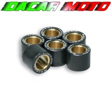 Set Rouleaux MALOSSI 16X13 8,5