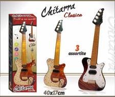Guitare Classique 40Cm Jouet