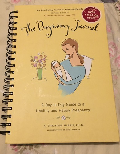 The pregnancy journal a - the, :