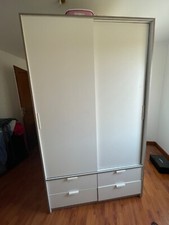 armoire penderie IKEA 