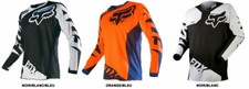 Maillot fox racing 180 - maillot,