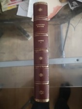 Kathleen Winsor Ambre 1