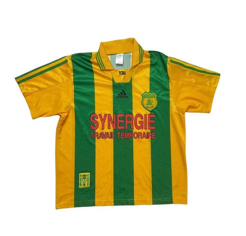 Original nantes 1998 home - original,