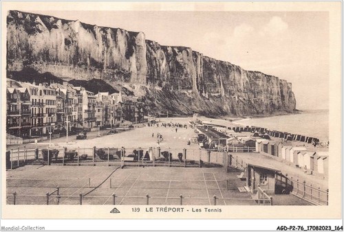 Agdp2 0173 treport - agdp2-76-0173, le