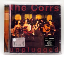 The Corrs - Unplugged - CD