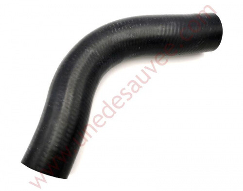 Durite radiateur inférieur - durite,