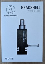 Casque audio technica - casque, at-lh11h