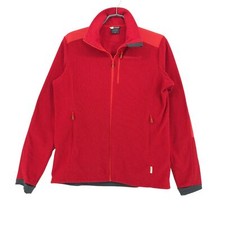 NORRONA Femme Svalbard Warm 1 Fleece Pullover Sweat Taille XL