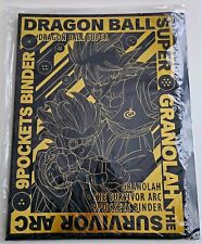 Classeur Binder Portfolio