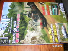 RMF n°497 Wagon Désherbeur BB 36242  Breteuil ville