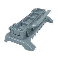 Outil de grillage Kebab Maker