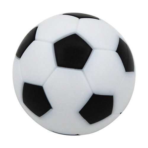 Pcs balle baby foot - 8,