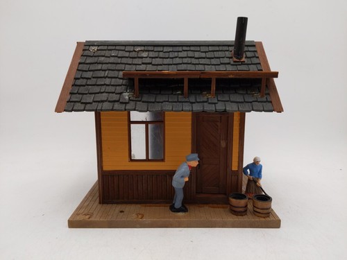 Pola scale building - -, custom