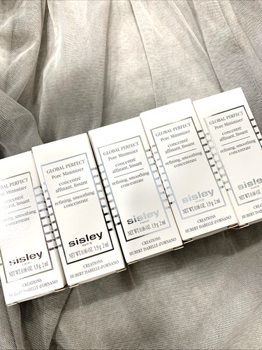 Sisley global perfect - global,