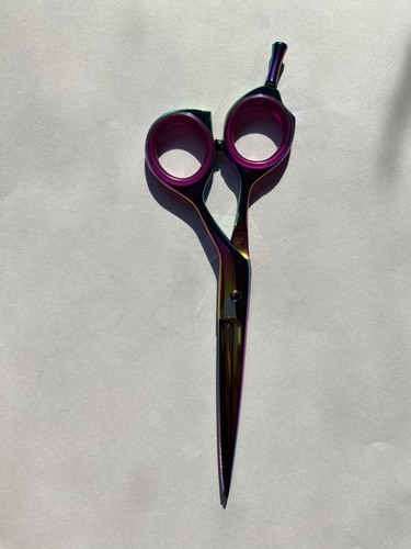 Ciseaux coiffure iconic - ciseaux,