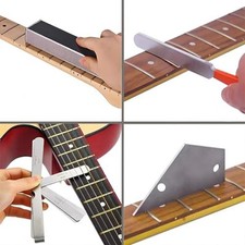 Kit de réparation guitare kit