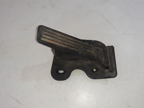 Mazda 2015 diesel gaspedal - mazda,