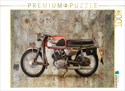 Calvendo puzzle hercules k50 - calvendo,