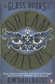 The glass books - the, dream