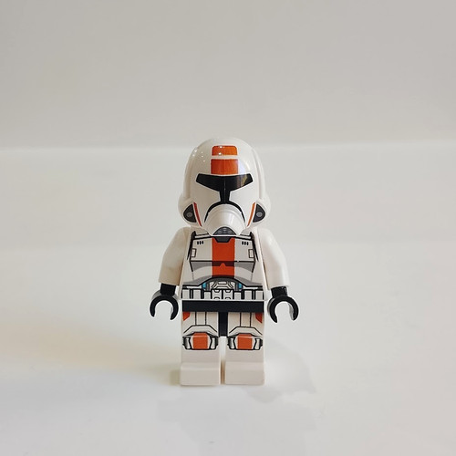 Lego star wars - star, figurine