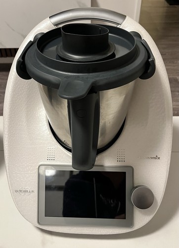 Thermomix tm6 - thermomix,