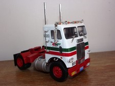 1/43 Tracteur camion semi