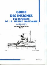 Guide des Insignes des