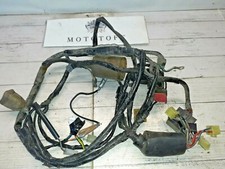 FAISCEAU ELECTRIQUE HONDA 125