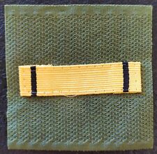 FRANCE: Galon militaire de