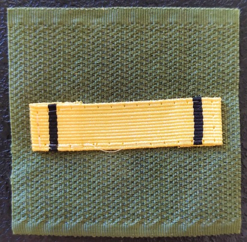 France galon militaire - militaire, de