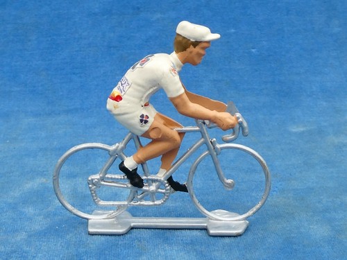 Superbe cycliste rider - superbe, !