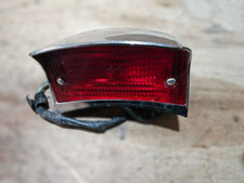 feu arriere honda 125 rebel