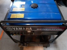 groupe électrogène Yamaha