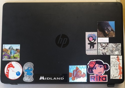 Probook 450 6 - hp,