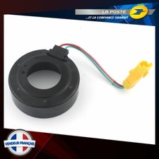 Bobine électroaimant